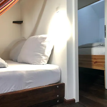 Schiffshotel 