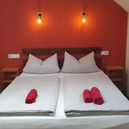 Schiffshotel 