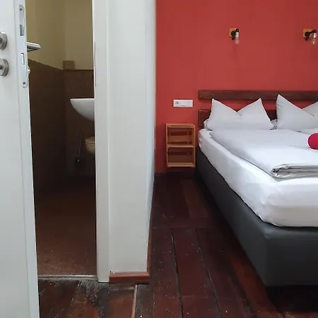 Schiffshotel 