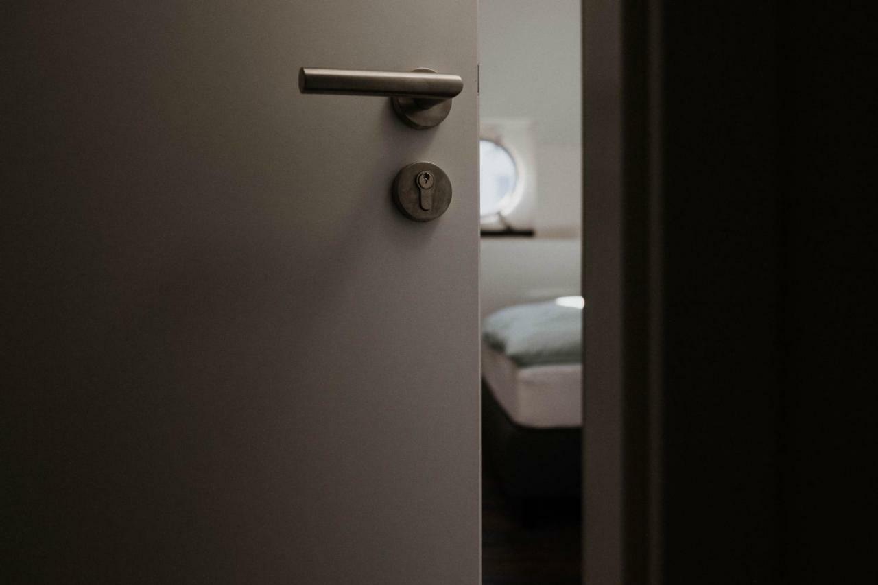 Hotel en barco Schiffshotel 